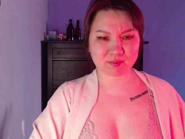 Albina-SeXXXova webcam