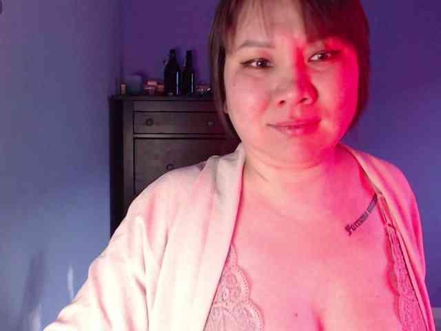 Albina-SeXXXova webcam