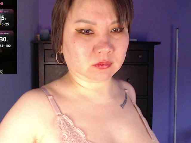 Albina-SeXXXova webcam