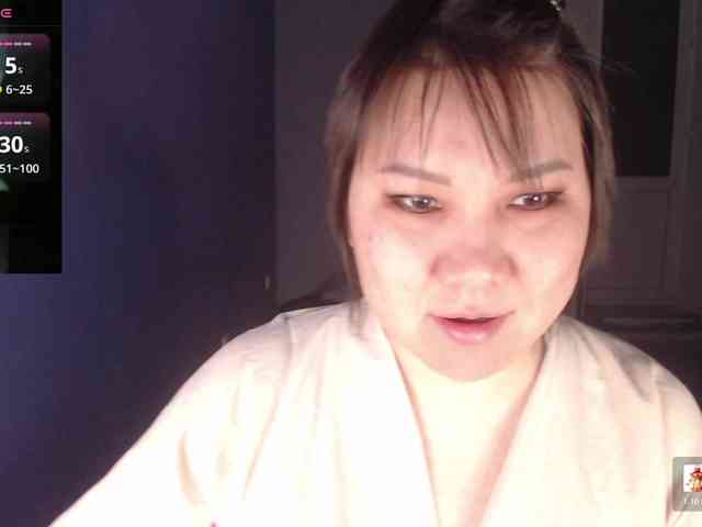 Albina-SeXXXova webcam