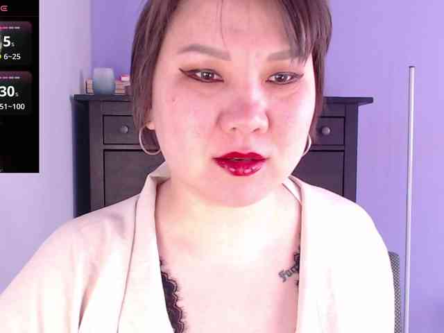 Albina-SeXXXova Live Webcam on BongaCams