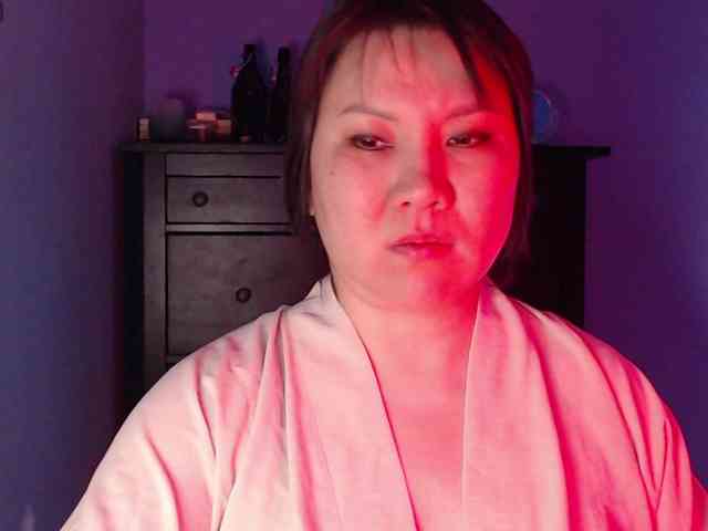 Albina-SeXXXova webcam