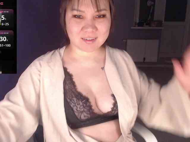 Albina-SeXXXova webcam