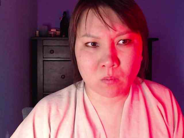 Albina-SeXXXova webcam