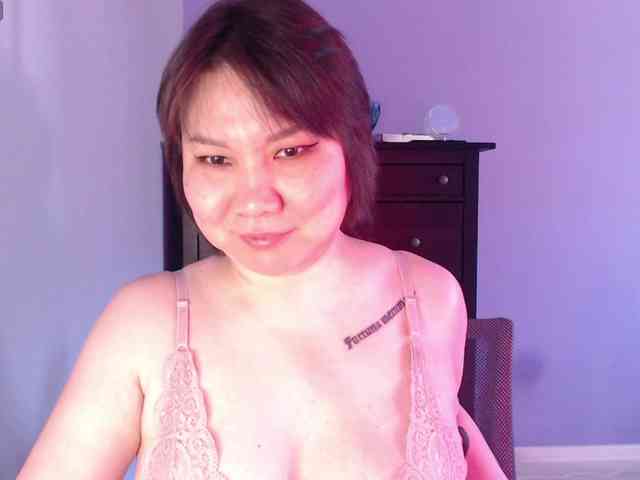 Albina-SeXXXova webcam