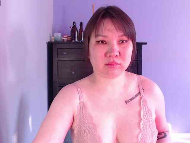 Albina-SeXXXova webcam