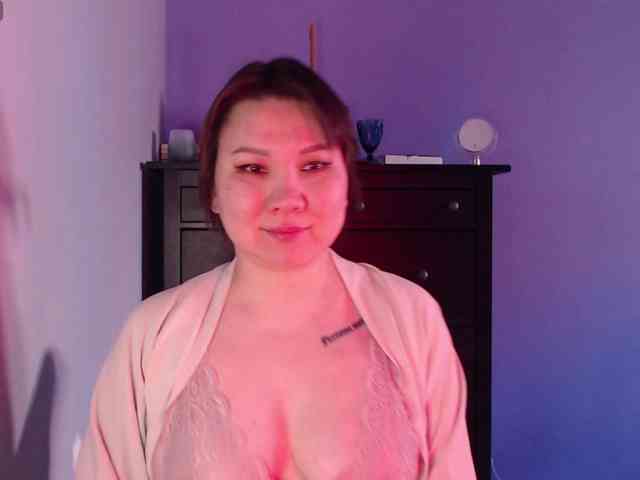 Albina-SeXXXova webcam