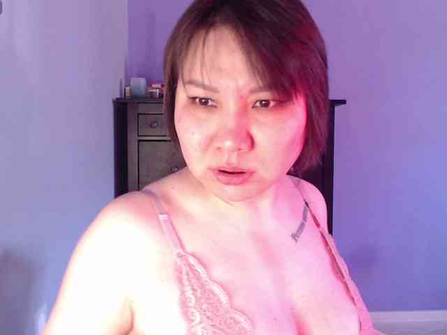 Albina-SeXXXova webcam