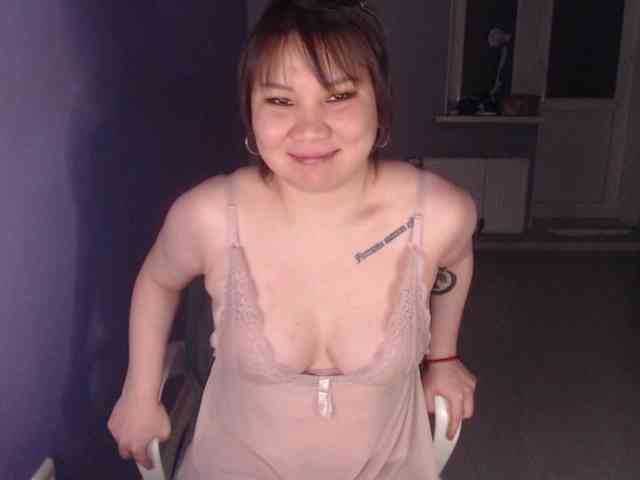 Albina-SeXXXova webcam