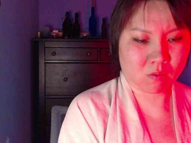 Albina-SeXXXova webcam