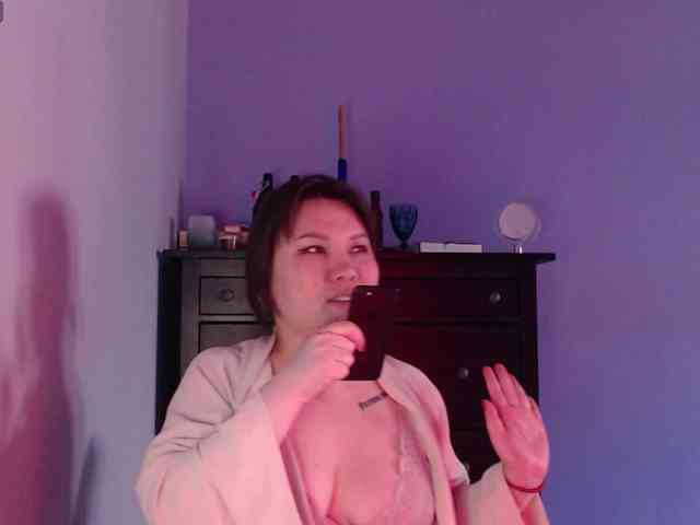 Albina-SeXXXova webcam