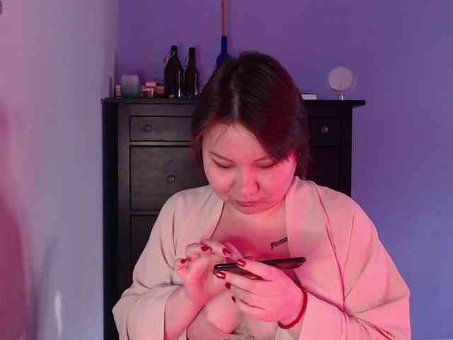 Albina-SeXXXova webcam