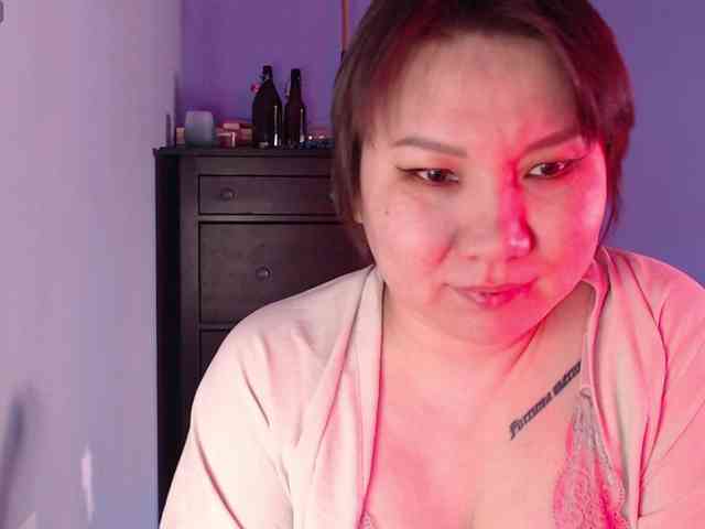 Albina-SeXXXova webcam