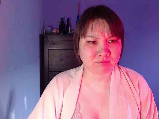 Albina-SeXXXova webcam