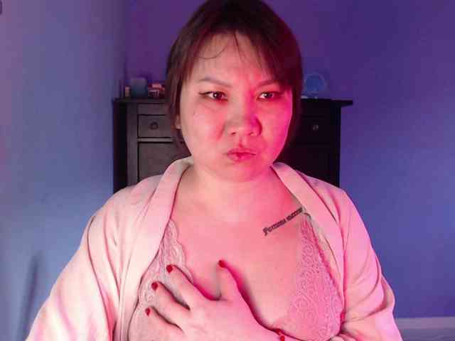 Albina-SeXXXova webcam