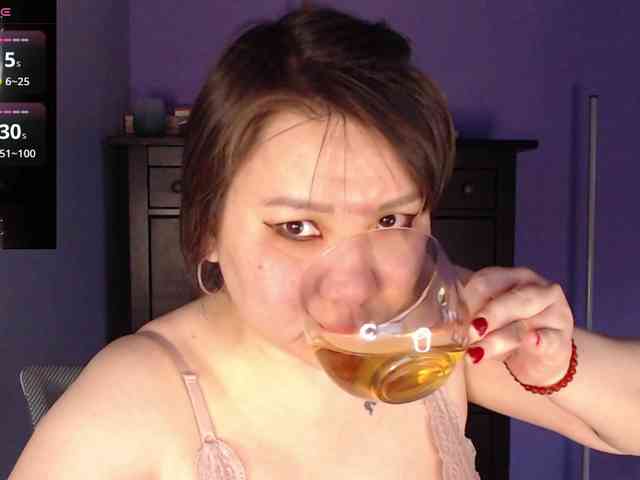 Albina-SeXXXova webcam