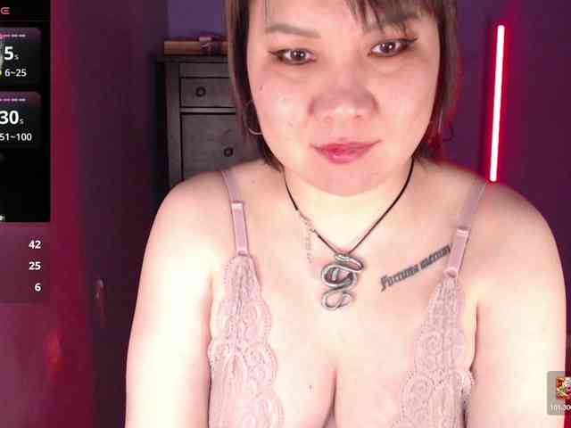 Albina-SeXXXova webcam