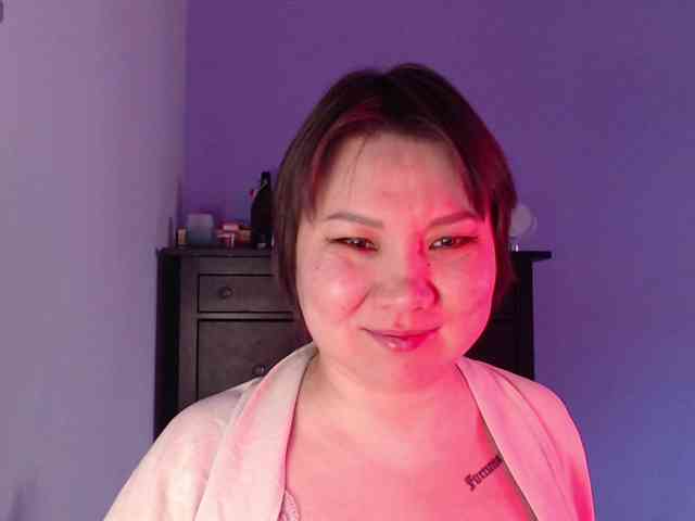 Albina-SeXXXova webcam