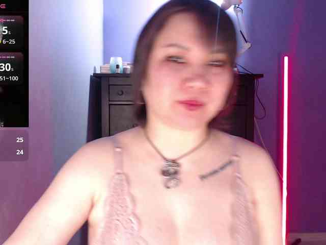 Albina-SeXXXova webcam