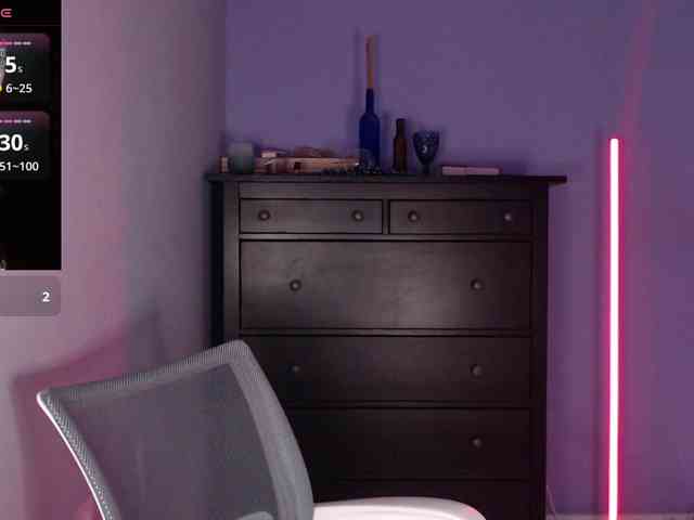 Albina-SeXXXova webcam