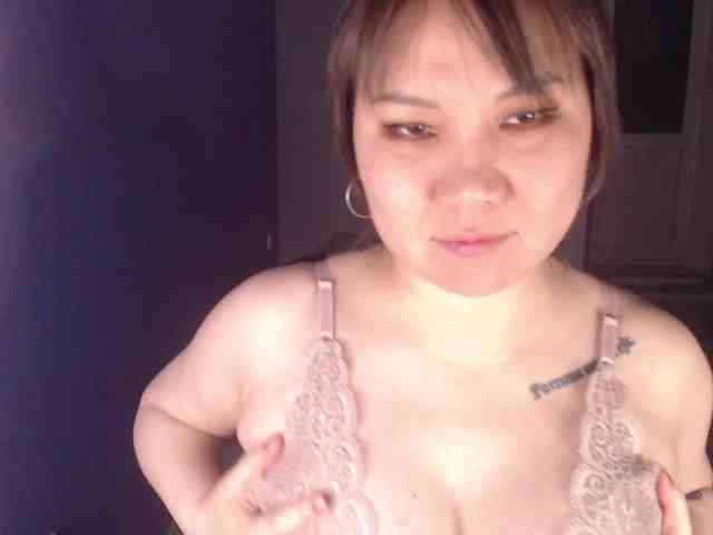 Albina-SeXXXova webcam