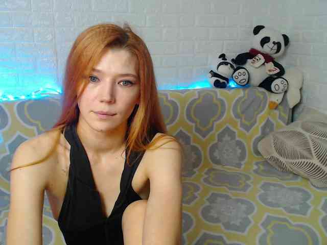Astarta webcam