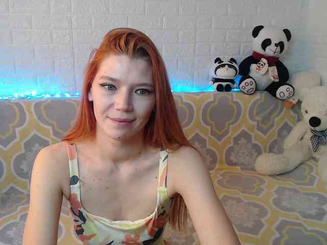Astarta Live Webcam on BongaCams