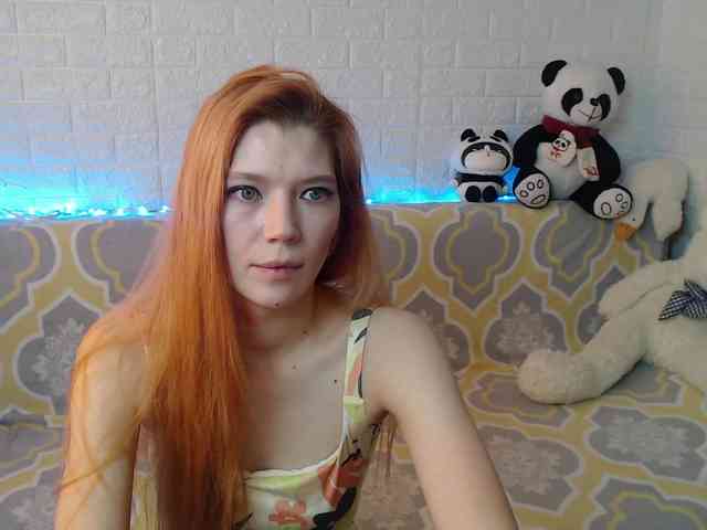 Astarta webcam