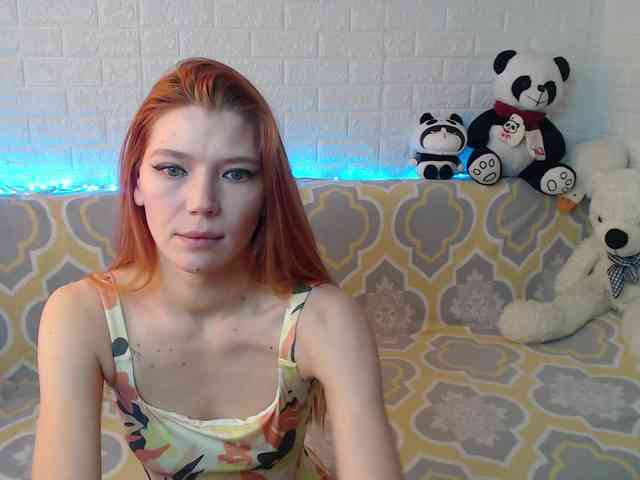 Astarta webcam