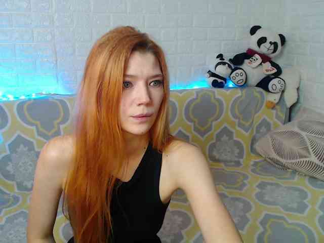 Astarta webcam
