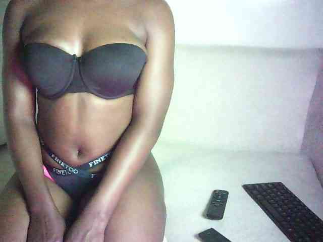 Sexyally webcam