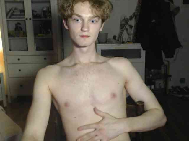 DanielYumm Live Webcam on BongaCams