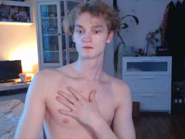 DanielYumm Live Webcam on BongaCams