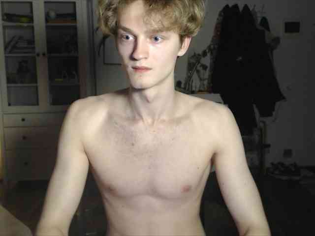 DanielYumm Live Webcam on BongaCams