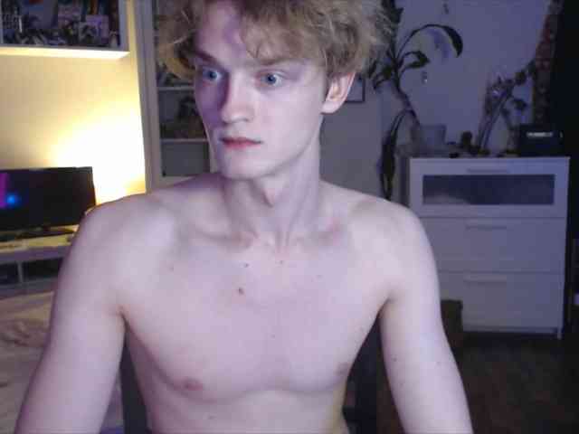 DanielYumm Live Webcam on BongaCams