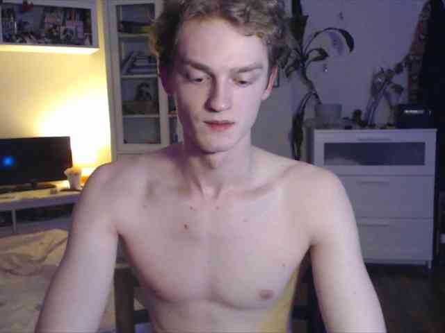 DanielYumm Live Webcam on BongaCams