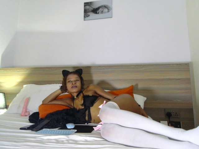 Profile and Statistics for halina on BongaCams