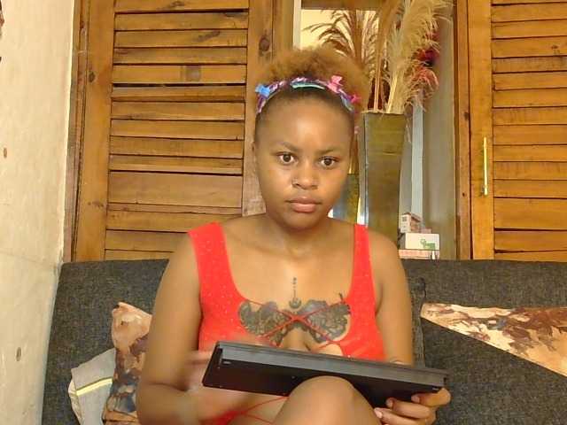 ChillyAngels's BongaCams show and profile