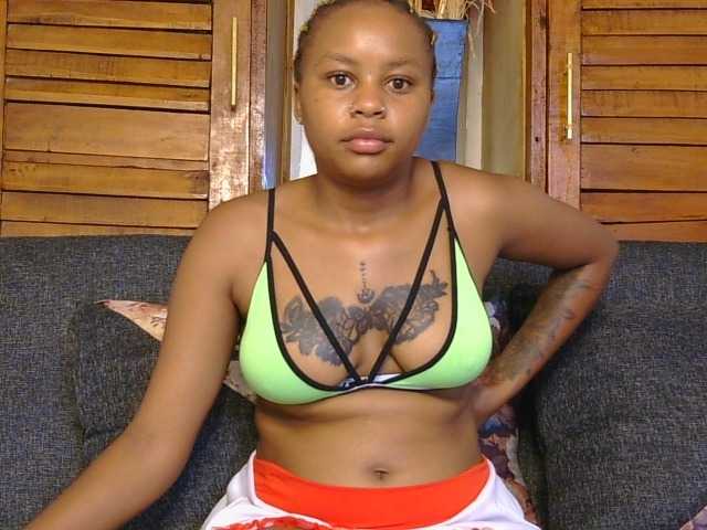 ChillyAngels's BongaCams show and profile