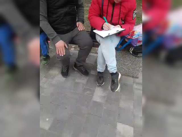 вебка SexParochka