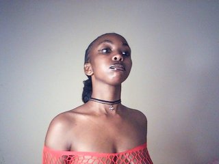 Malaika-Nior's Live Webcam