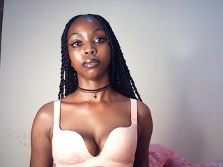 Malaika-Nior Porn Show