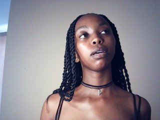 Malaika-Nior Porn Show