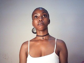 Malaika-Nior Porn Show