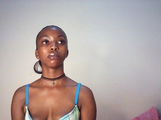 Malaika-Nior Porn Show