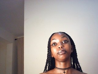 Malaika-Nior Porn Show