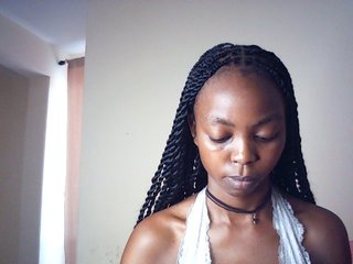 Malaika-Nior Porn Show