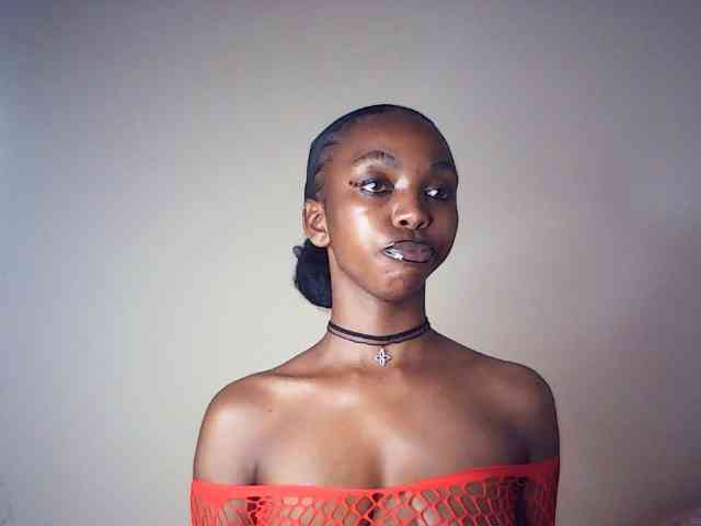 Malaika-Nior Live Webcam on BongaCams