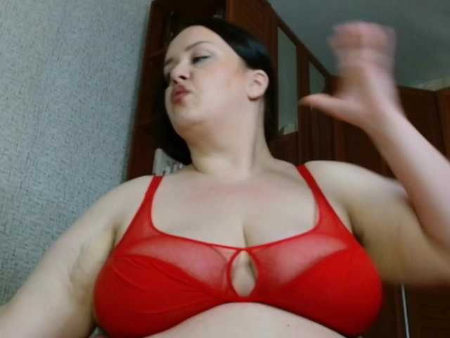 видео KatyushaBelly