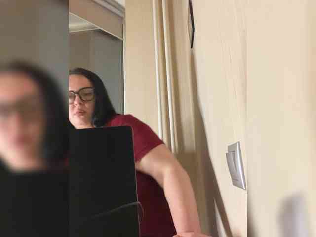 KatyushaBelly webcam